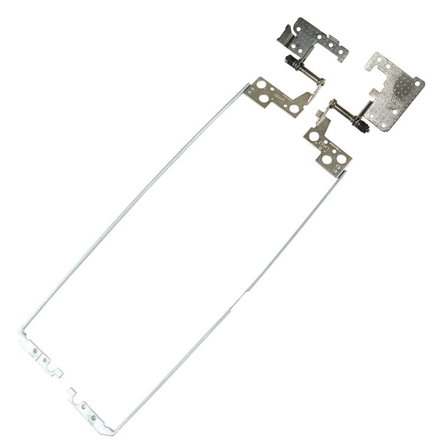 DOBRADIÇAS PARA PORTATIL LENOVO IDEAPAD 110-15ISK