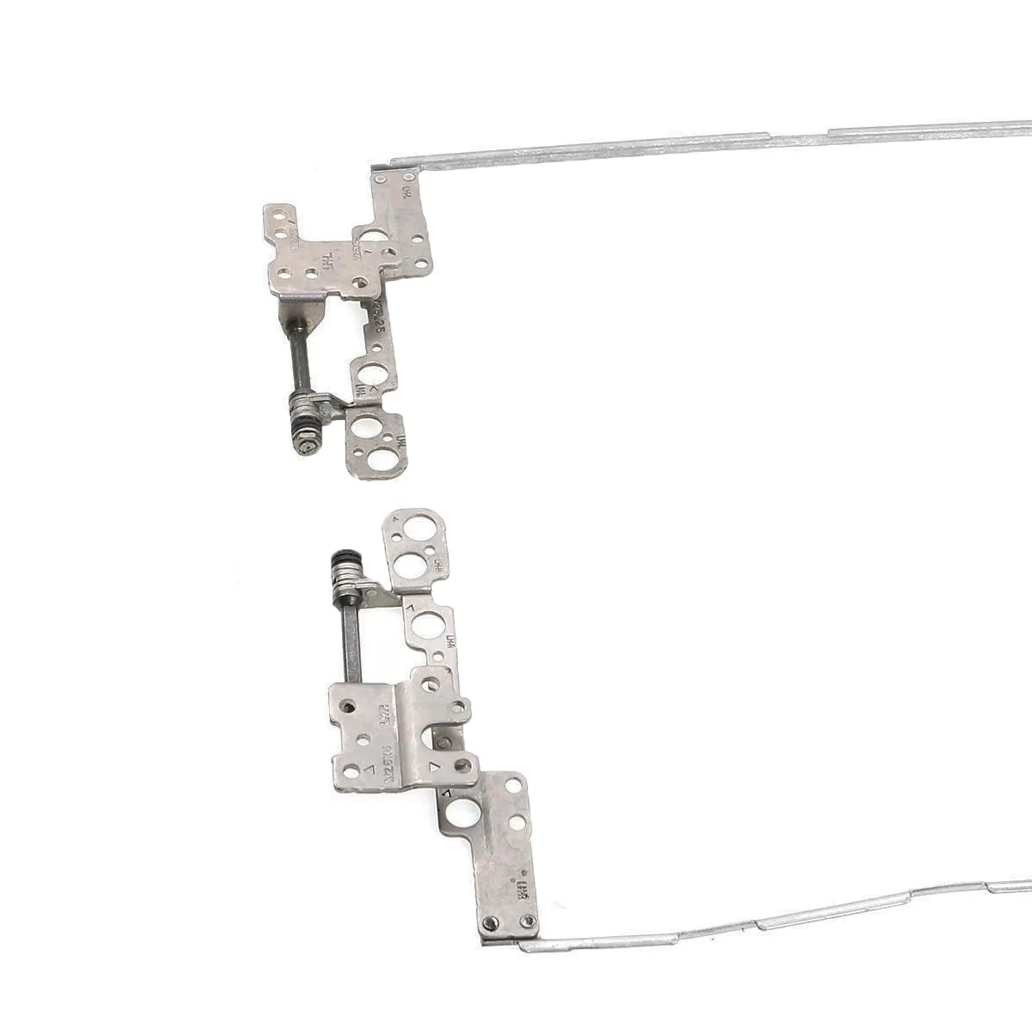 DOBRADIÇAS PARA PORTATIL LENOVO LEGION Y520 R720 SERIES AM13B000300 AM13B000400 5H50N00297 - Image 2