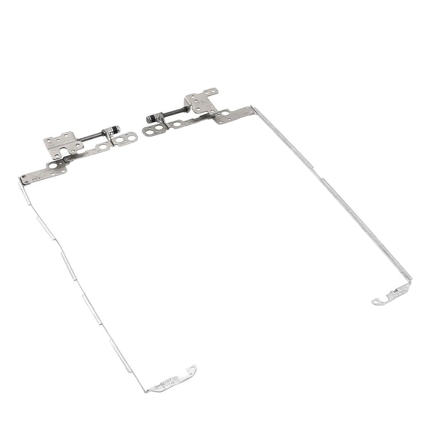 DOBRADIÇAS PARA PORTATIL LENOVO LEGION Y520 R720 SERIES AM13B000300 AM13B000400 5H50N00297 - Image 3