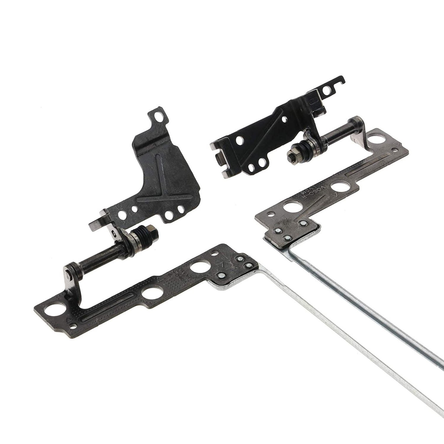 DOBRADIÇAS PARA PORTATIL LENOVO V130-15IGM V130-15IKB 5H50Q60131 SBB0R16385 - Image 2