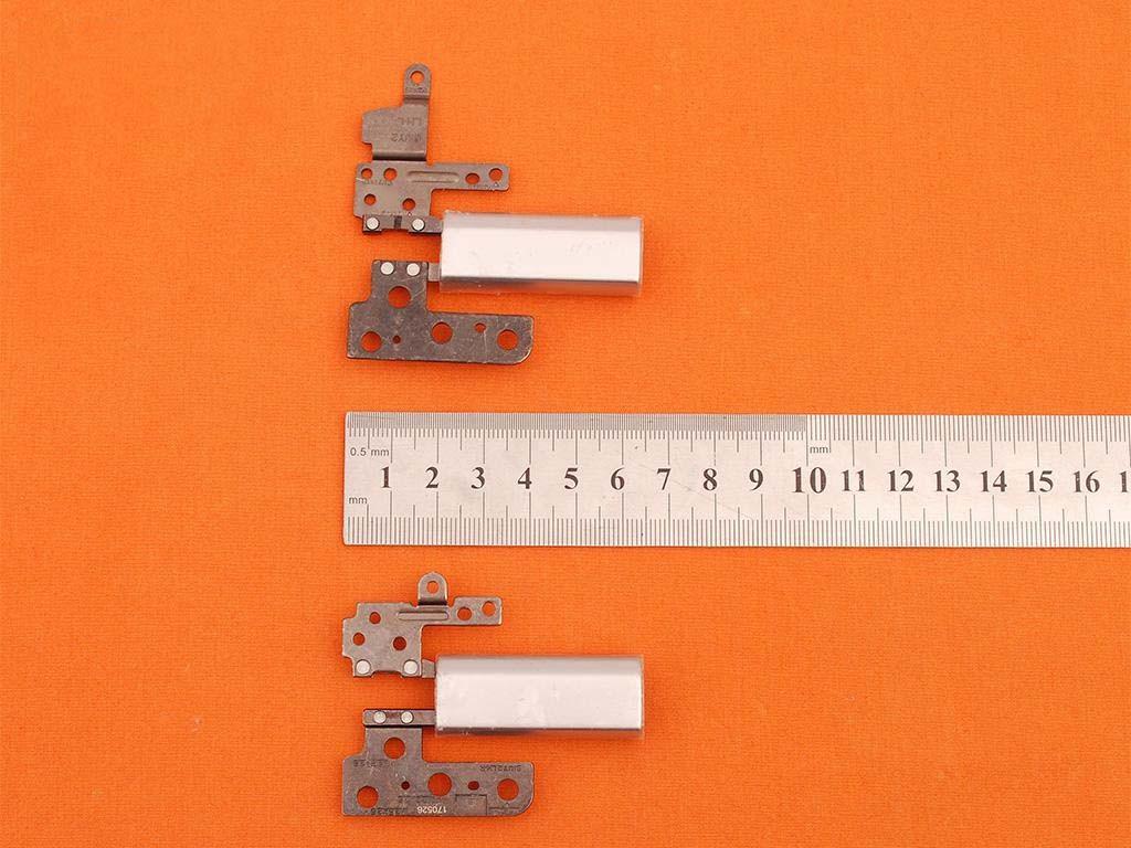 DOBRADIÇAS PARA PORTATIL LENOVO YOGA 710-14IKB