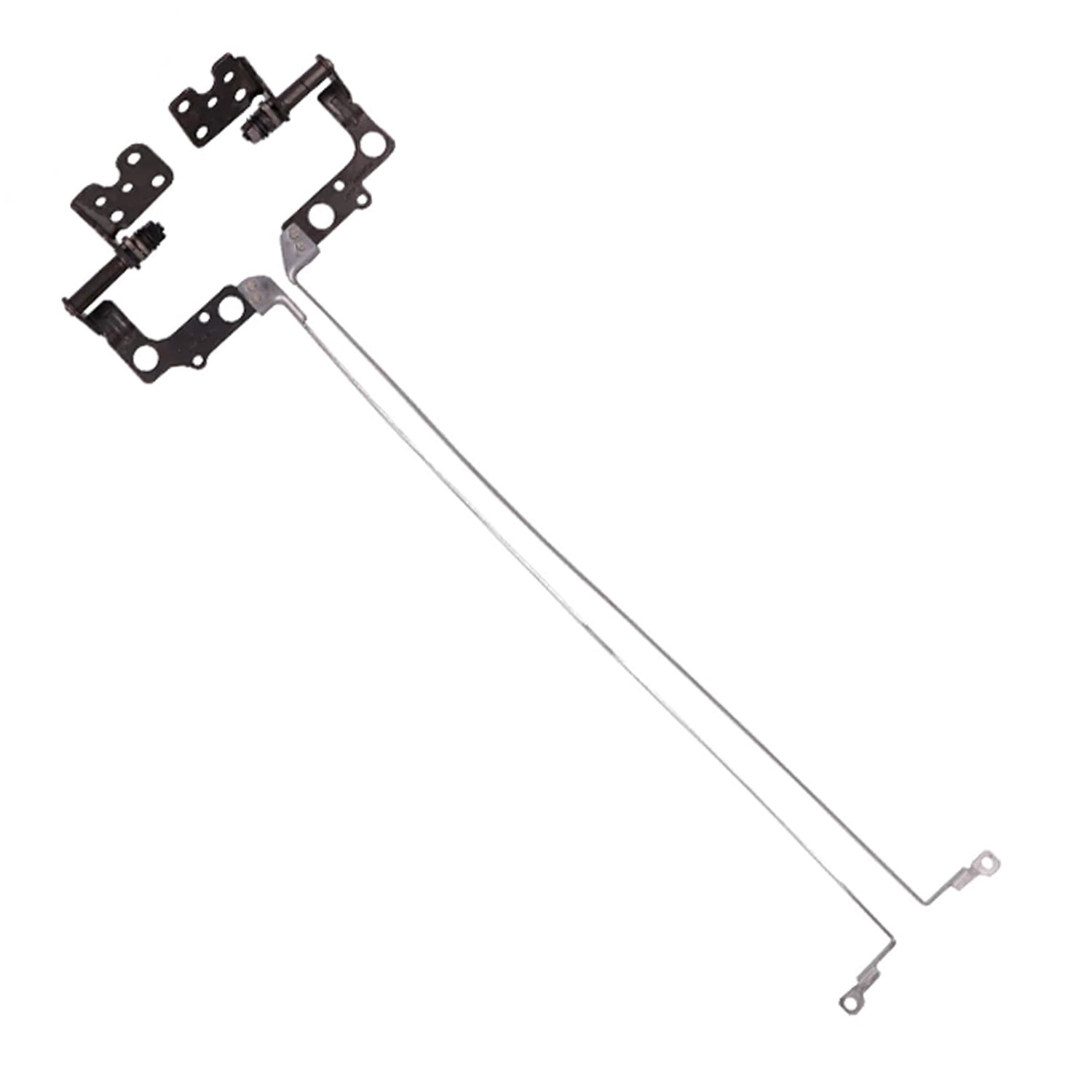 DOBRADIÇAS PARA PORTATIL TOSHIBA L50-B L55A-T L55-B L50D-B AJ-BLI-IMR-L