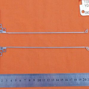 DOBRADIÇAS PARA PORTATIL TOSHIBA SATELLITE RADIUS12 P20W-C-10K 13N0-DVM0A01 13N0-DVM0901 HINGE 13N0-DVM0A01 13N0-DVM0901