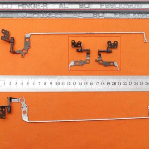 DOBRADIÇAS PARA PORTATIL TOSHIBA S50-B S55 S55-B FBBLI01900