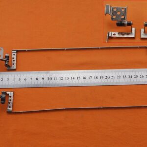 DOBRADIÇAS PARA PORTATIL TOSHIBA SATELLITE C870 C875 L870 L875 S875 H00037550 H00037560