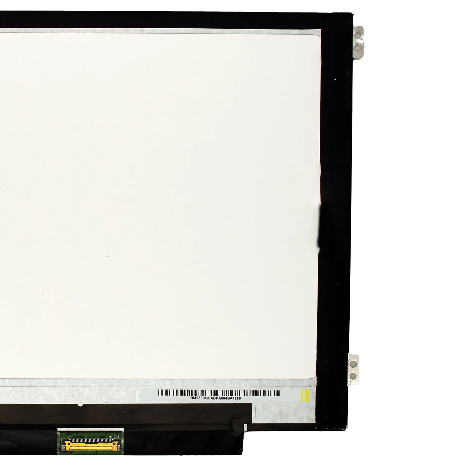 TELA 11.6" PARA NOTEBOOK NV116WHM-N47 COM SUPORTES - Image 4