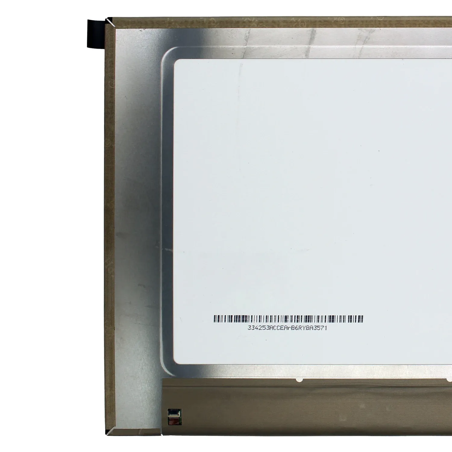 TELA LED TOUCH DE 13,3" PARA NOTEBOOK NV133FHM-T0A 40 PINOS - Image 3