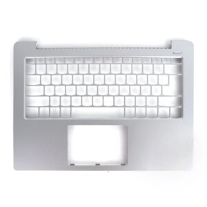 CAIXA SUPERIOR PARA LAPTOP LENOVO 330S-14 330S-14IKB 7000-14 PRATA