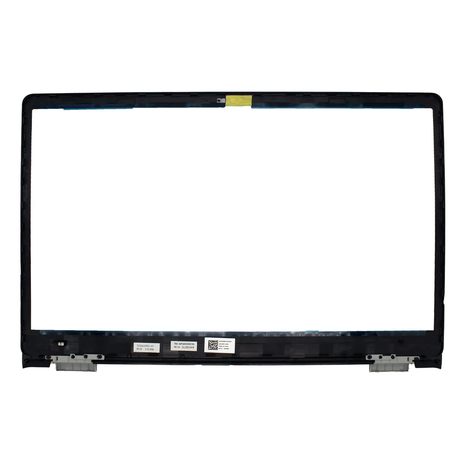 CAPA LCD FRONTAL PARA LAPTOP DELL INSPIRON 15 5000 15 5593 - Image 2