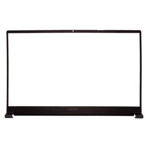 CAPA DE LCD FRONTAL PARA LAPTOP MSI MODERN 15 MS-1551 MS-1552 155K M15