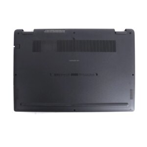 GABINETE INFERIOR PARA LAPTOP DELL LATITUDE 3510 E3510 L3510, CINZA