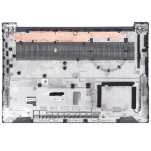 GABINETE INFERIOR PARA LAPTOP LENOVO IDEAPAD S145-15IWL 340C-15 PRETO