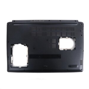 GABINETE INFERIOR PARA LAPTOP ACER A515-51 A515-51G N17C4 PRETO