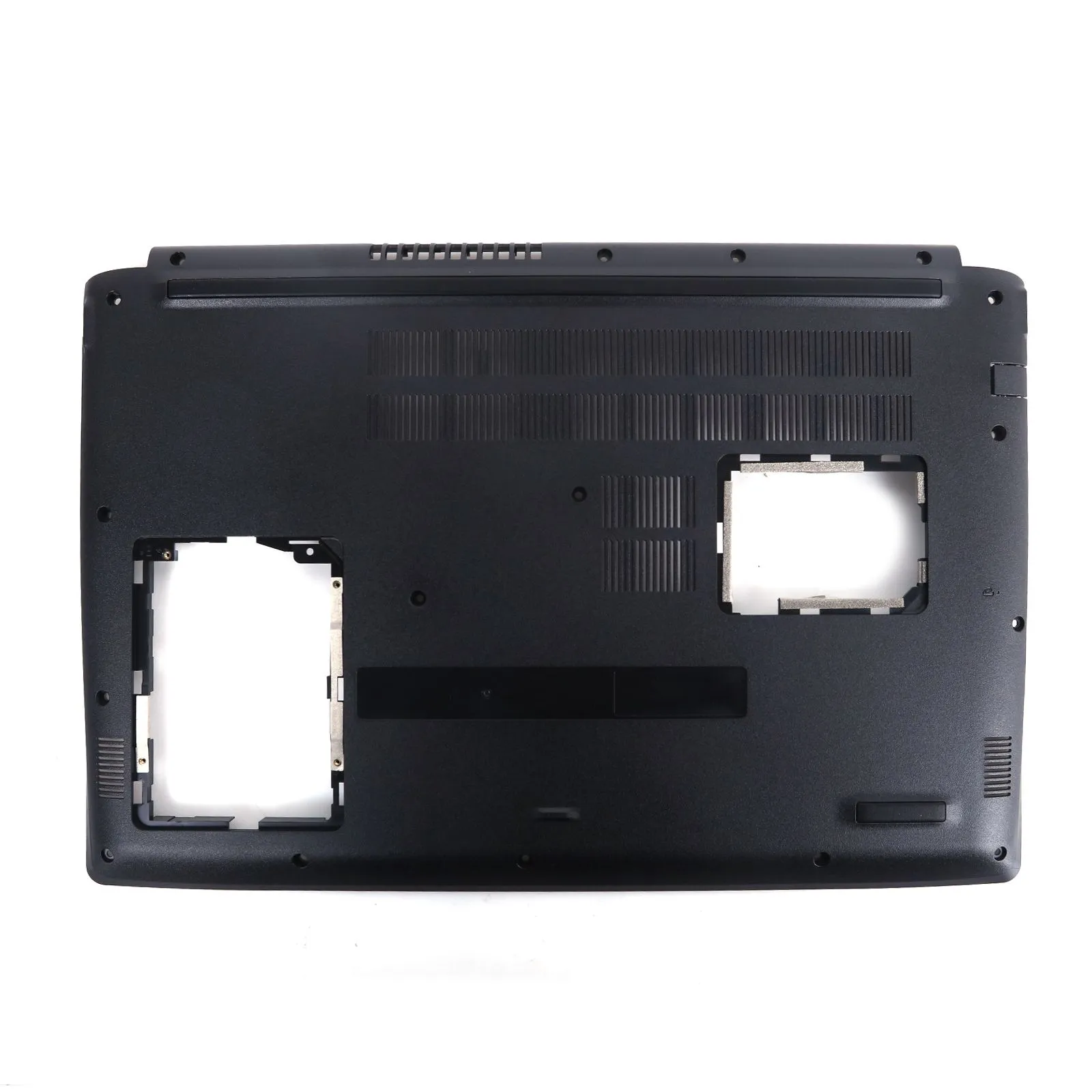 GABINETE INFERIOR PARA LAPTOP ACER A515-51 A515-51G N17C4 PRETO