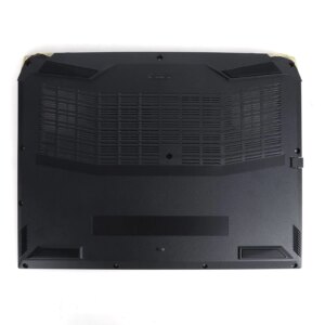 GABINETE INFERIOR PARA LAPTOP ACER NITRO 5 56CL AN515-46 AN515-58 N22C1 PRETO