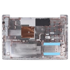 GABINETE INFERIOR PARA LAPTOP DELL INSPIRON 5570 5575 PRATA