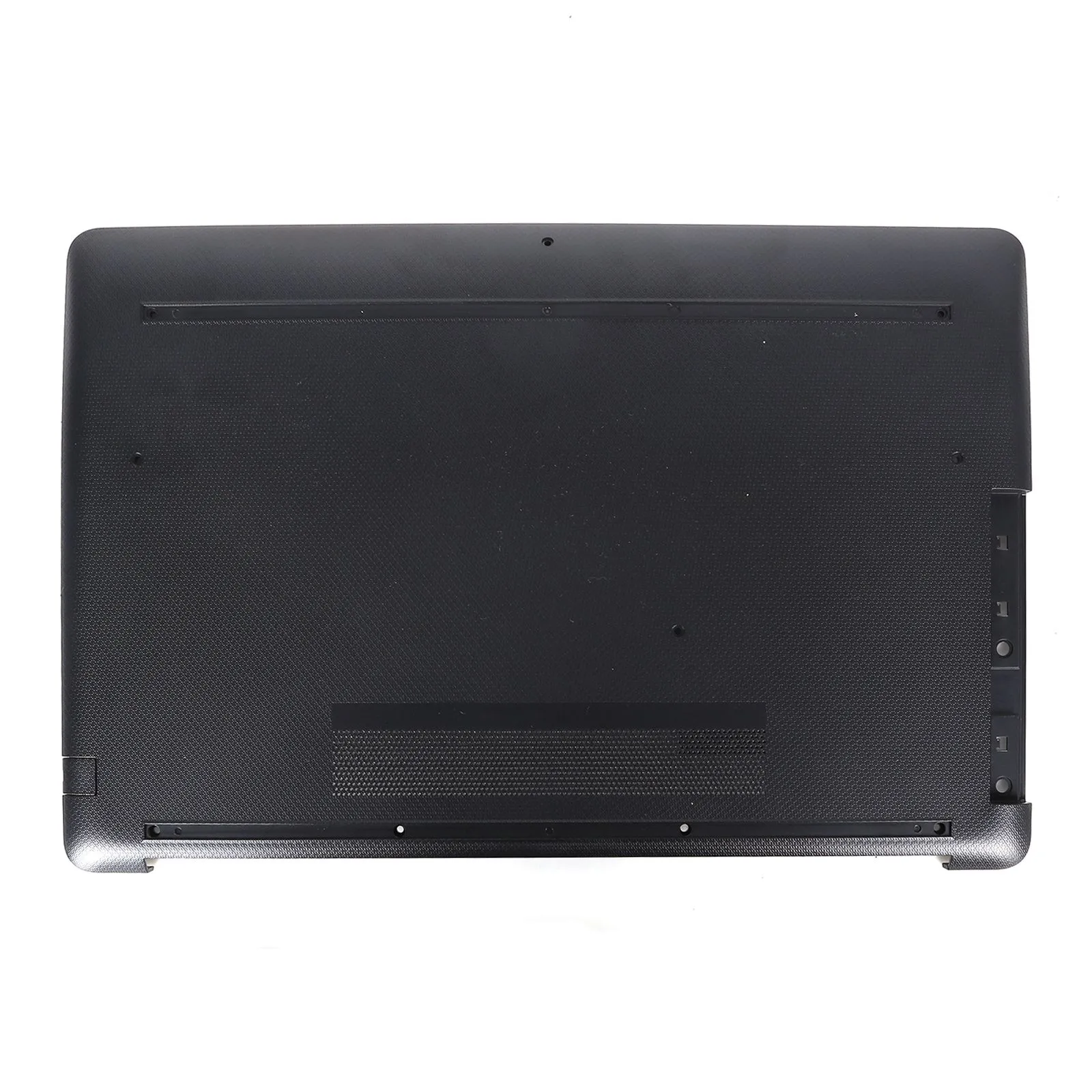 GABINETE INFERIOR PARA LAPTOP HP 17-BY 17-CA 17G-CR 17Q-CS TPN-I133 PRETO
