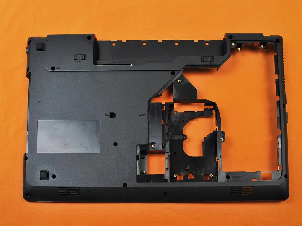 GABINETE INFERIOR PARA LAPTOP LENOVO IDEAPAD G770 G780 AP0H4000300