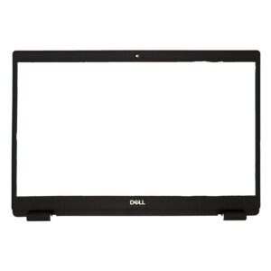 CAPA FRONTAL LCD PARA LAPTOP DELL LATITUDE 3510 E3510 L3510, PRETA
