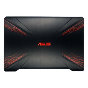 CARCAÇA DE LCD PARA LAPTOP ASUS TUF GAMING FX80 FX80G FX504 FX504G