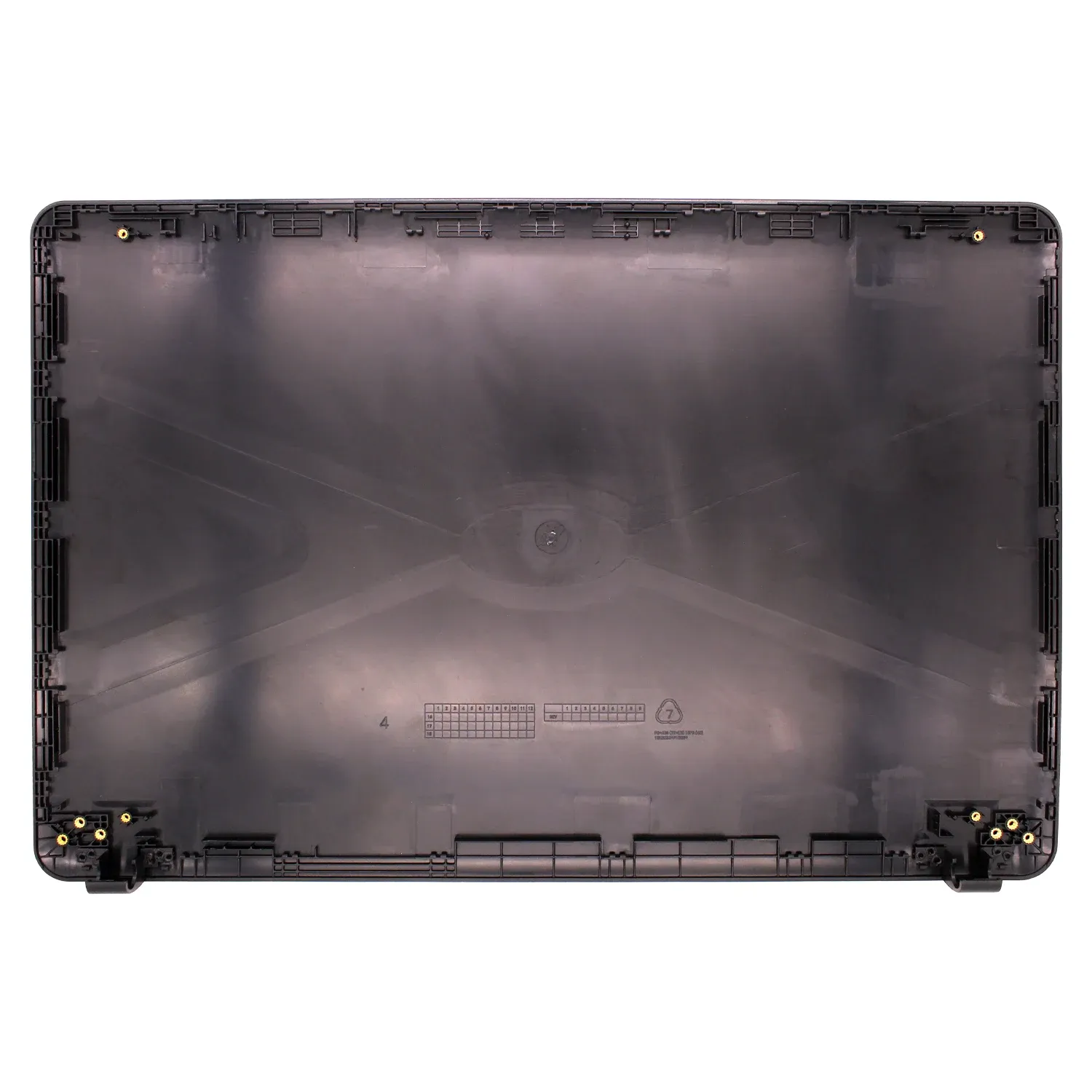 CARCAÇA DE LCD PARA LAPTOP ASUS X541 X540 - Image 2