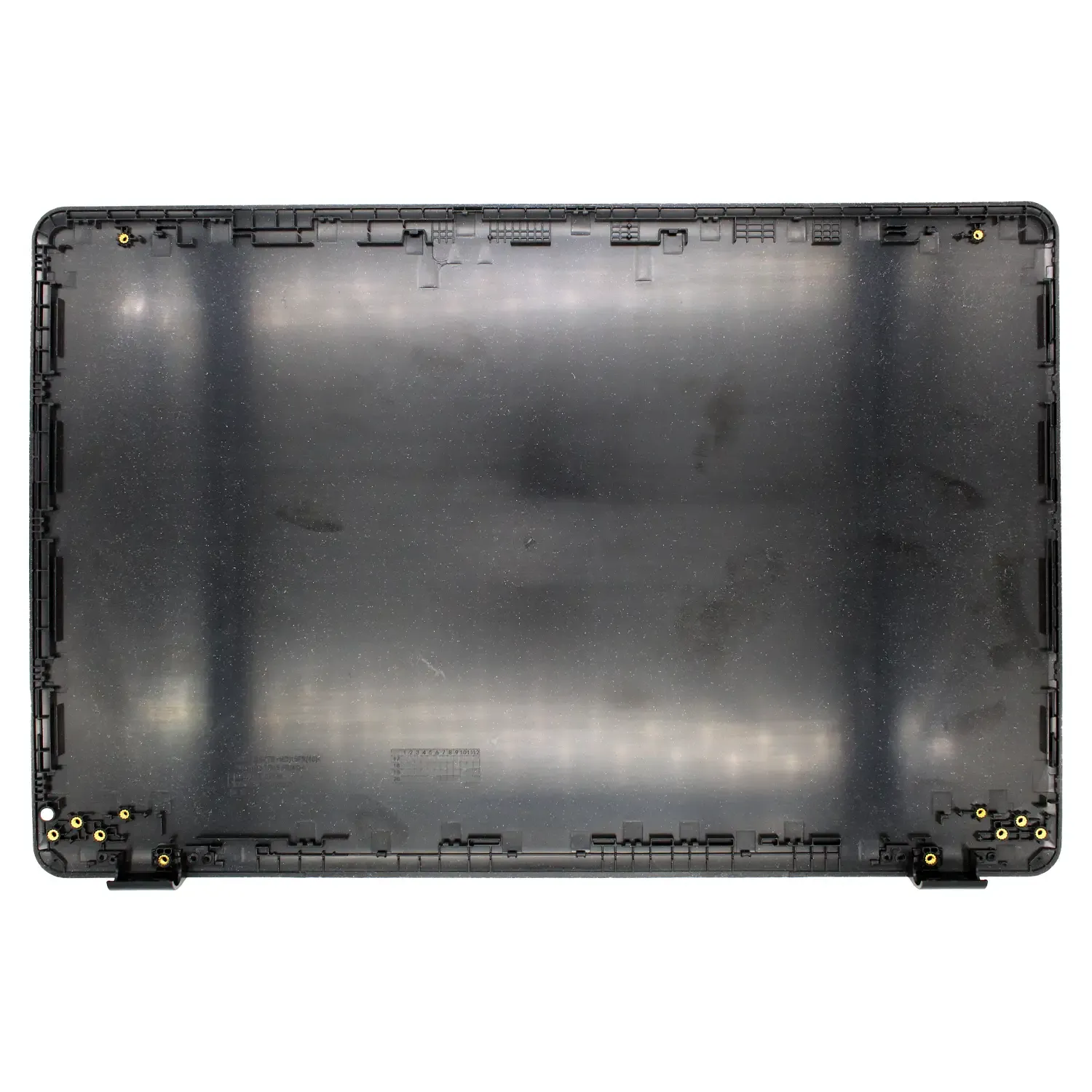 CAPA LCD PARA LAPTOP ASUS X542 FL8000U A580 F580 V580 DOURADA - Image 2