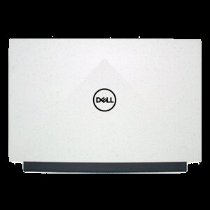 COMPARTIMENTO DE LCD PARA LAPTOP PARA DELL G15 5510 G15 5511 G15 5515 G15 5520 BRANCO