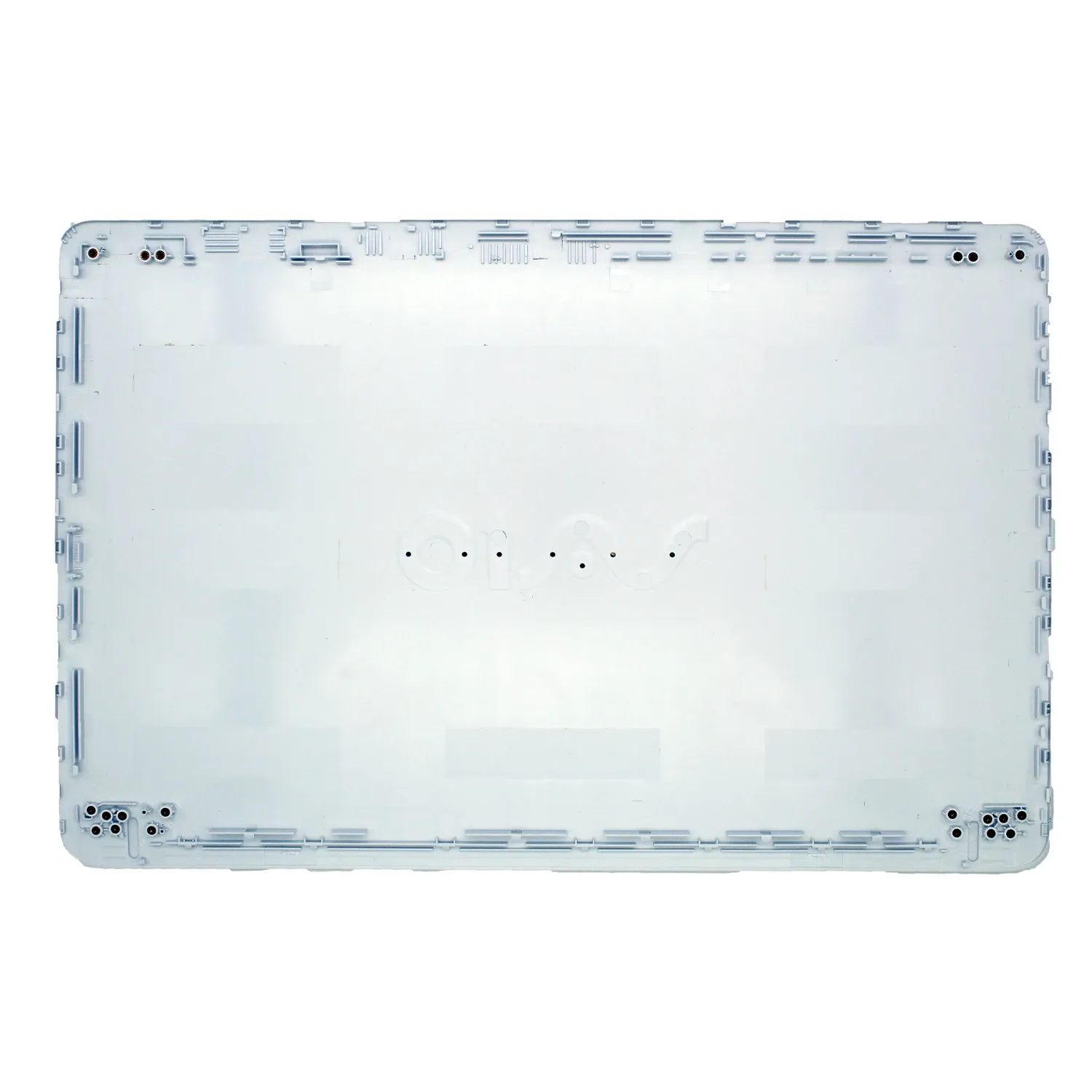 CAPA DE LCD PARA LAPTOP SONY VAIO SVF15 SVF152 BRANCA - Image 2