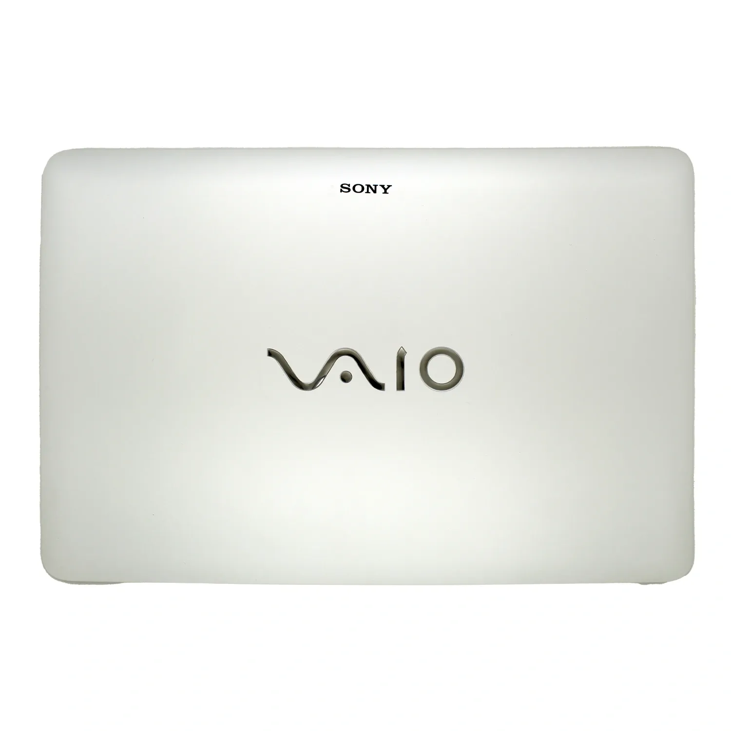 CAPA DE LCD PARA LAPTOP SONY VAIO SVF15 SVF152 BRANCA