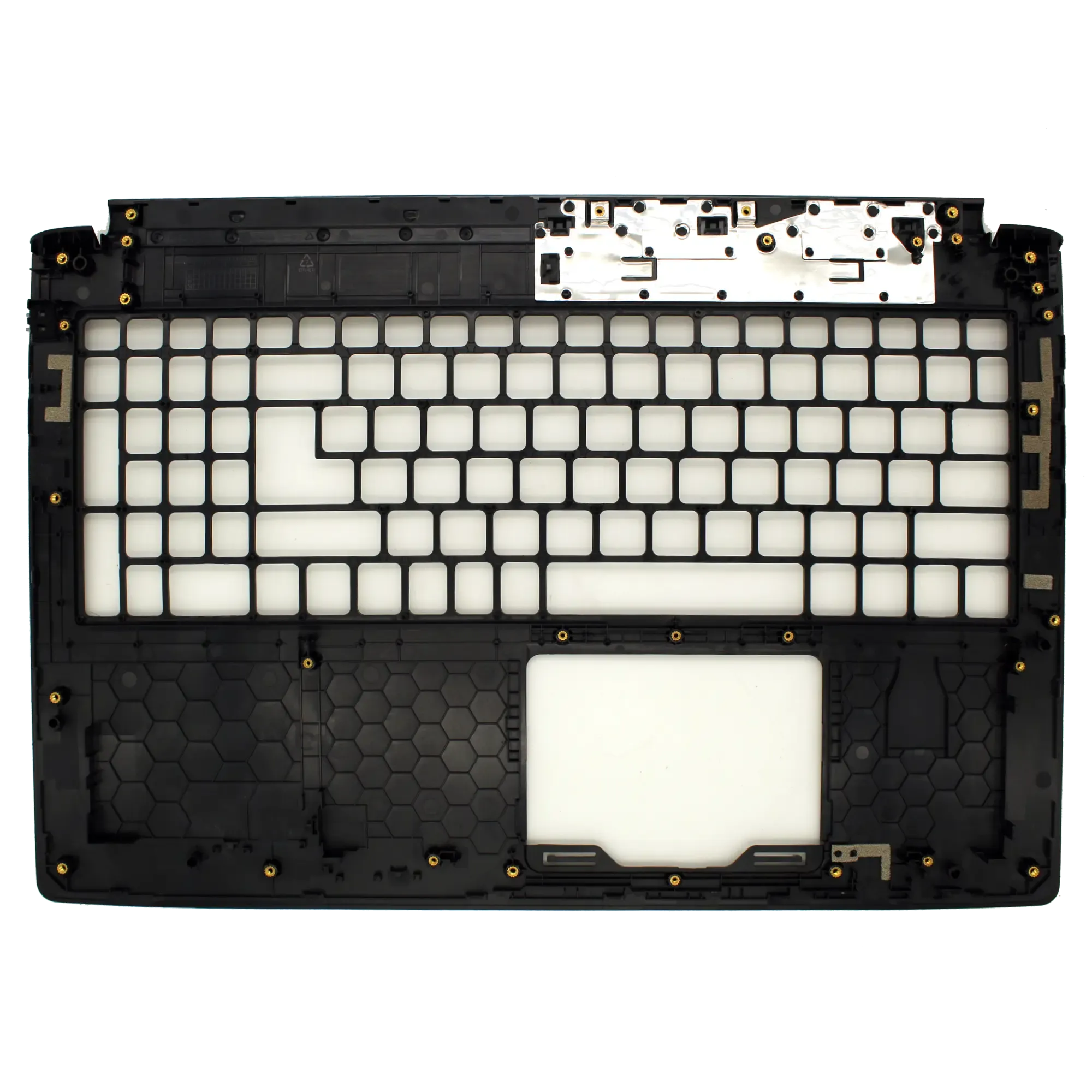 CAPA SUPERIOR PARA LAPTOP ACER A515-51 A515-51G N17C4 PRETA SEM TOUCHPAD - Image 2