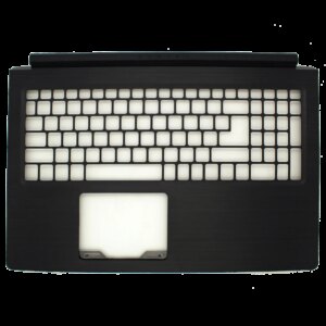 CAPA SUPERIOR PARA LAPTOP ACER A515-51 A515-51G N17C4 PRETA SEM TOUCHPAD