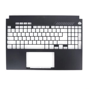 GABINETE SUPERIOR PARA LAPTOP ASUS TUF GAMING F15 (2022) FX507ZM FX507ZC4 90W PRETO