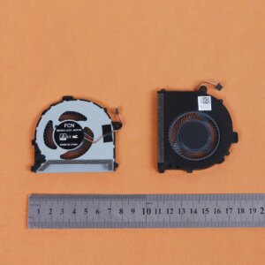 VENTILADOR CPU PARA DELL VOSTRO 13 5000 13 5370 0RV0CY LAPTOP
