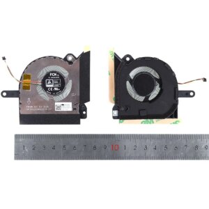 VENTOINHA DE GPU PARA LAPTOP ASUS GV301 GV301Q GV301QC GV301QE GV301QH