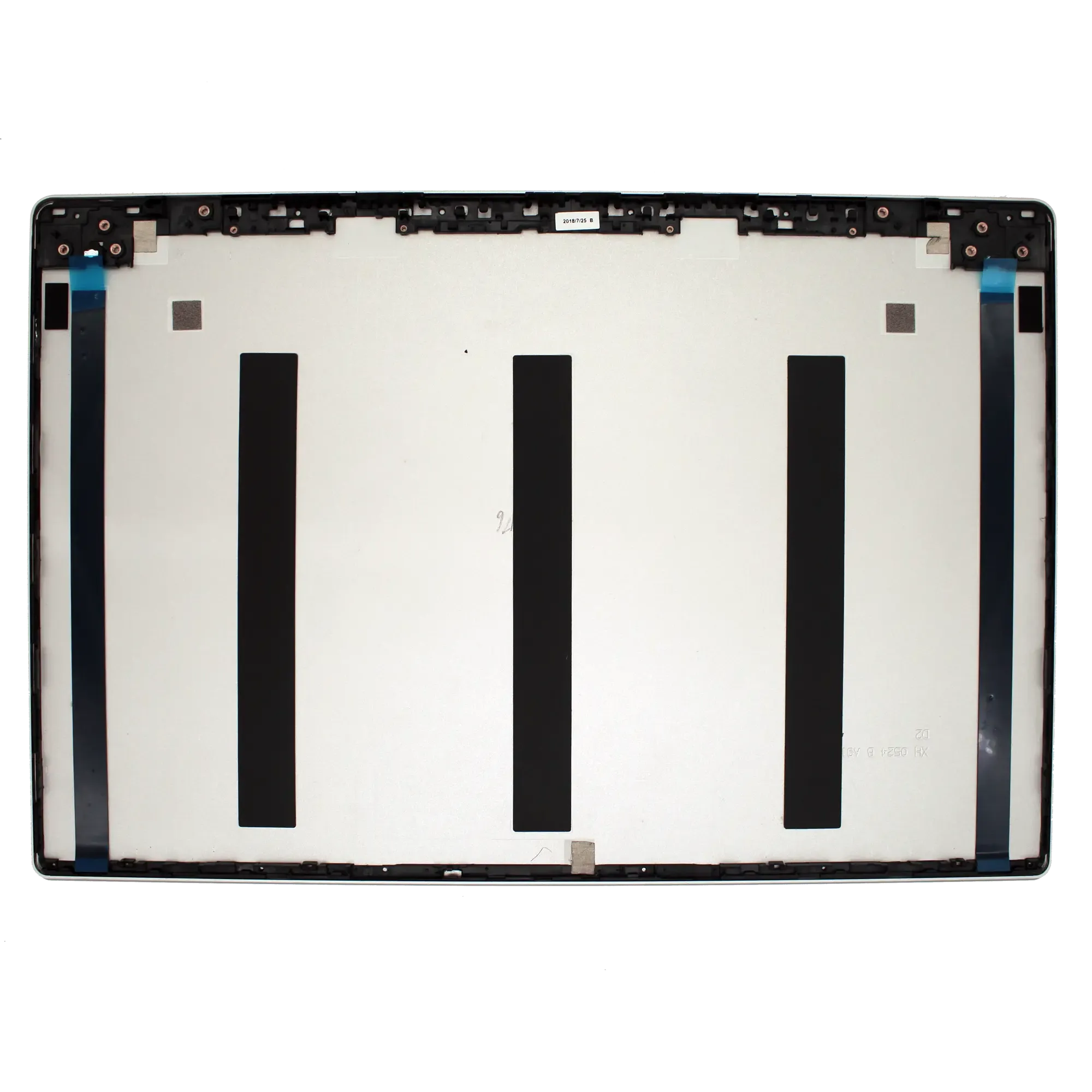 CAPA LCD PARA LAPTOP LENOVO 2018 7000-15IKBR 330S-15AST 330S-15ARR PRATA - Image 2