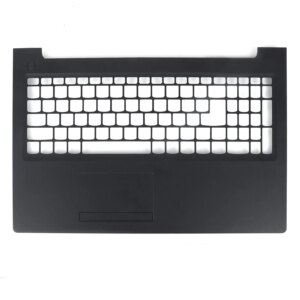 TOP CASE PARA LENOVO IDEAPAD 510-15ISK 310-15 310-15IKB LAPTOP CINZA SEM TOUCHPAD