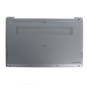CARCAÇA INFERIOR PARA PORTÁTIL LENOVO IDEAPAD 3-15ITL6 3-15ADA6 3-15ALC6 5CB1D20079 CINZA