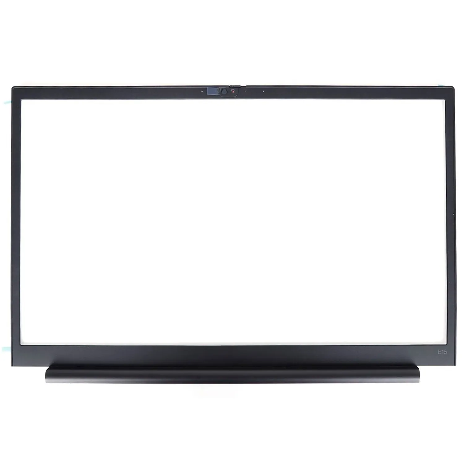 CARCAÇA LCD FRONTAL PARA PORTÁTIL LENOVO THINKPAD E15 GEN 2 GEN 3 5B30S73483 5B30S73482