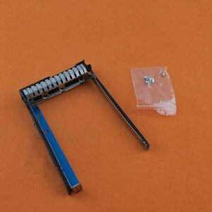 BANDEJA DE DISCO DURO 2.5" PARA COMPUTADOR HP G8