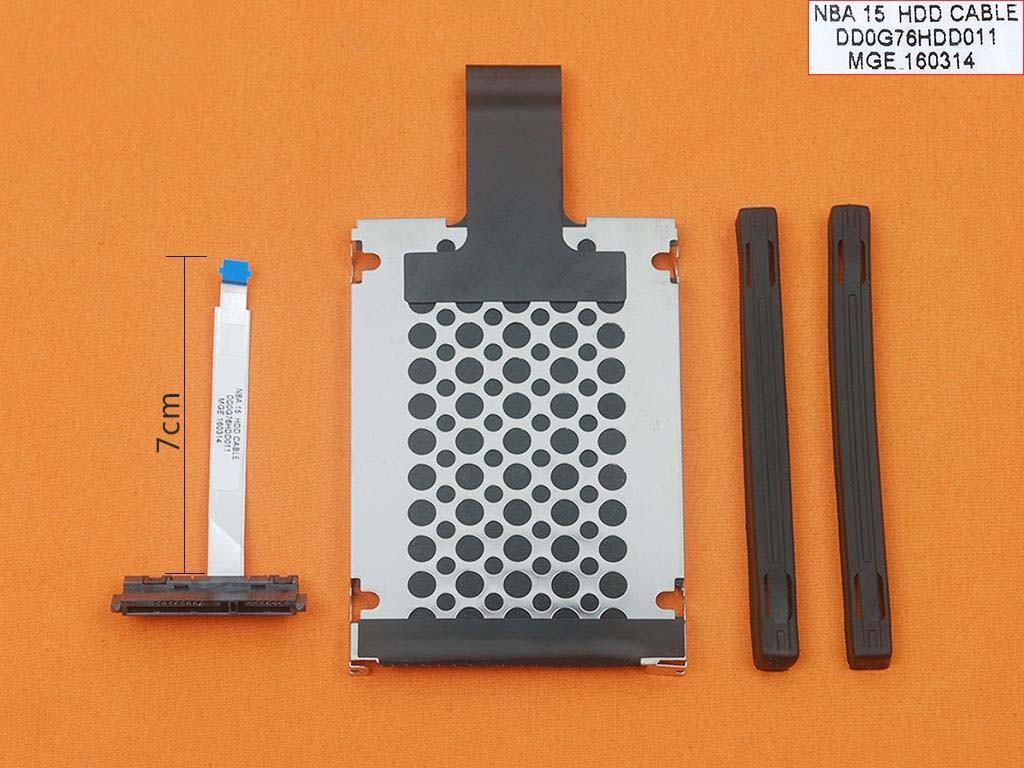 CABO CONECTOR SATA DISCO DURO HDD PARA PORTATIL HP PAVILION 15-C 15-CB 15-CC 15-CK 15-CB000TX