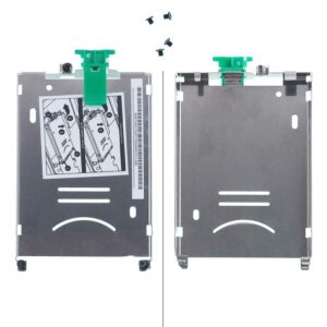 MÉDIO DISCO DURO PARA PORTATIL HP ZBOOK 15 ZBOOK 17 G1 G2 NO G3