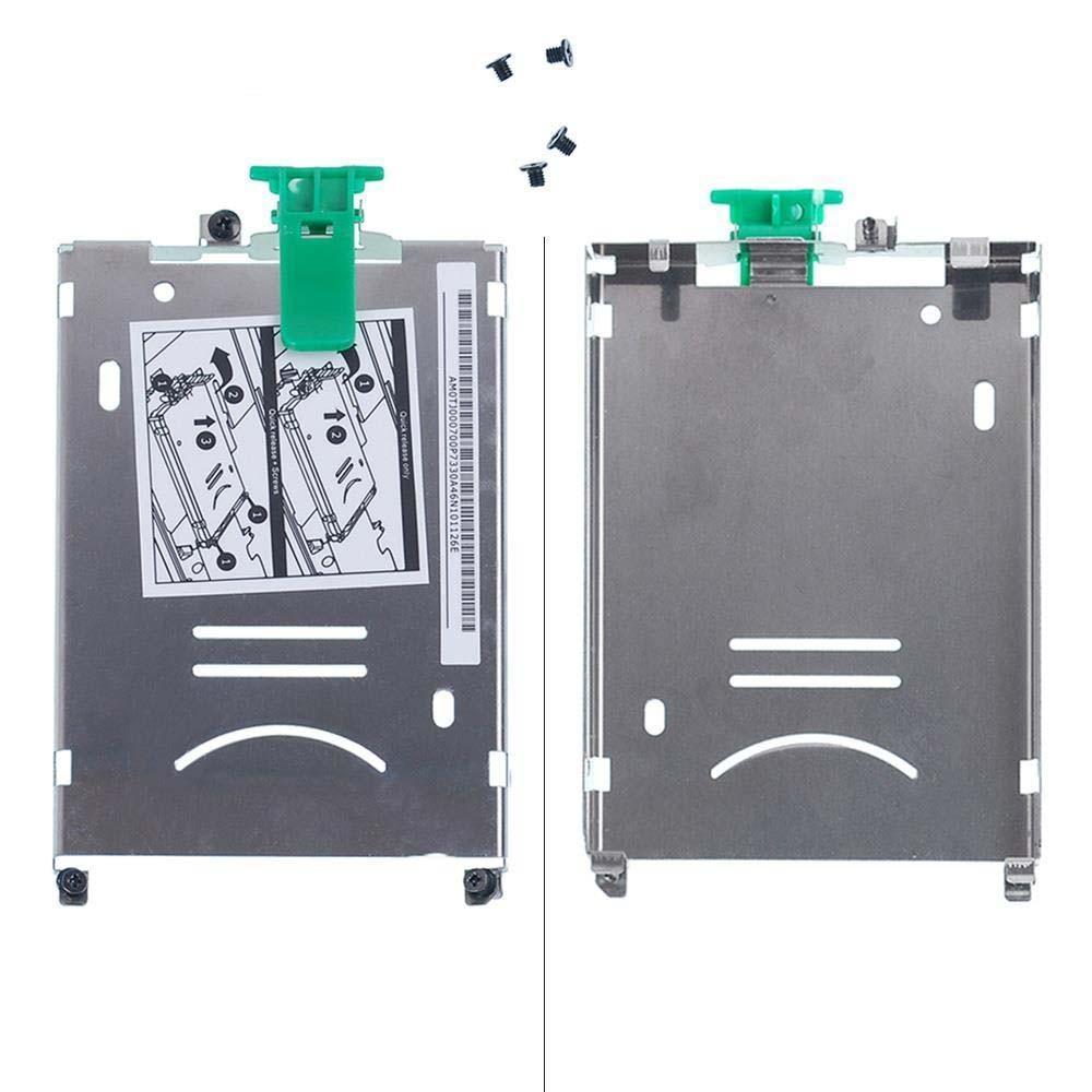 MÉDIO DISCO DURO PARA PORTATIL HP ZBOOK 15 ZBOOK 17 G1 G2 NO G3