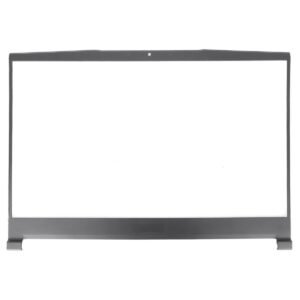 CARCAÇA LCD FRONTAL PARA PORTATIL MSI GF63 MS-16R1 R3 R4 R5 R6 WP65 WF65