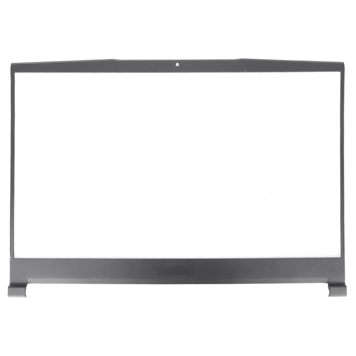 CARCAÇA LCD FRONTAL PARA PORTATIL MSI GF63 MS-16R1 R3 R4 R5 R6 WP65 WF65