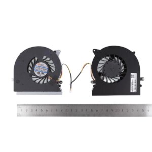 VENTOINHA PARA LAPTOP MSI GT72 GT72S GT72VR 1781 1782