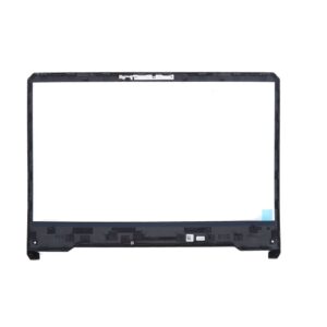 CARCAÇA LCD FRONTAL PARA PORTÁTIL ASUS TUF GAMING 7 FX95 FX505 FX86 PORTÁTIL