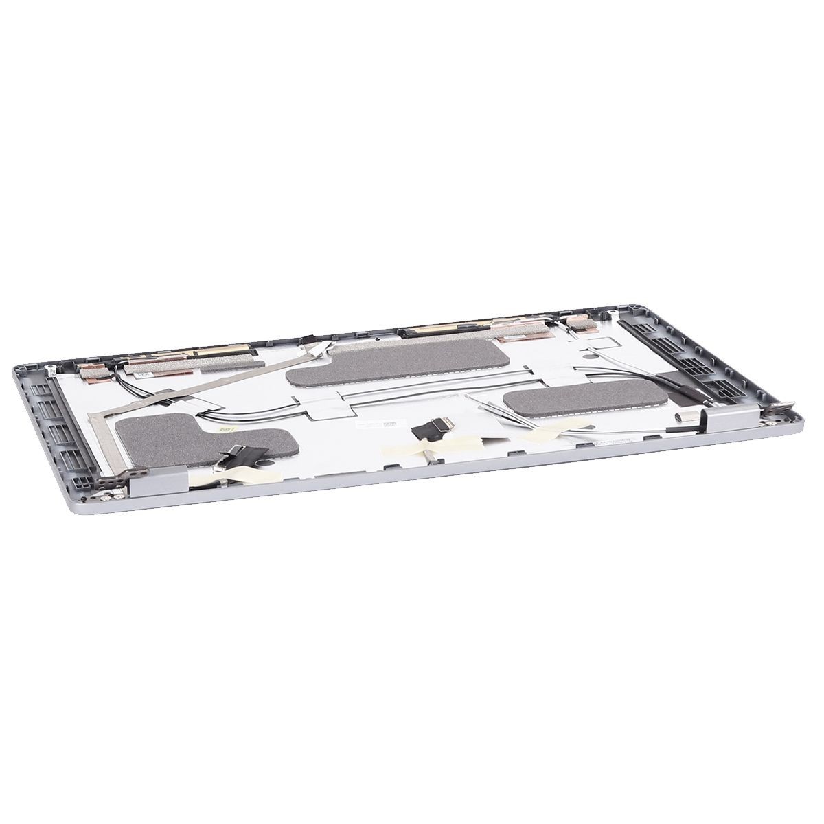 CARCAÇA LCD PARA PORTÁTIL DELL LATITUDE 5510 PRECISION 3551 0F0N34 CINZA - Image 3