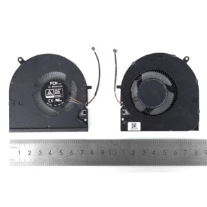VENTOINHA DE CPU PARA LAPTOP RAZER 2021 RZ09-0409 RZ09-0409BE RZ09-0409CE RZ09-0409AE