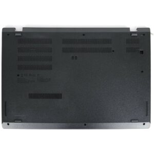 CARCAÇA INFERIOR PARA PORTÁTIL LENOVO THINKPAD L15 GEN 2 5CB0Z69344 5CB0Z69221