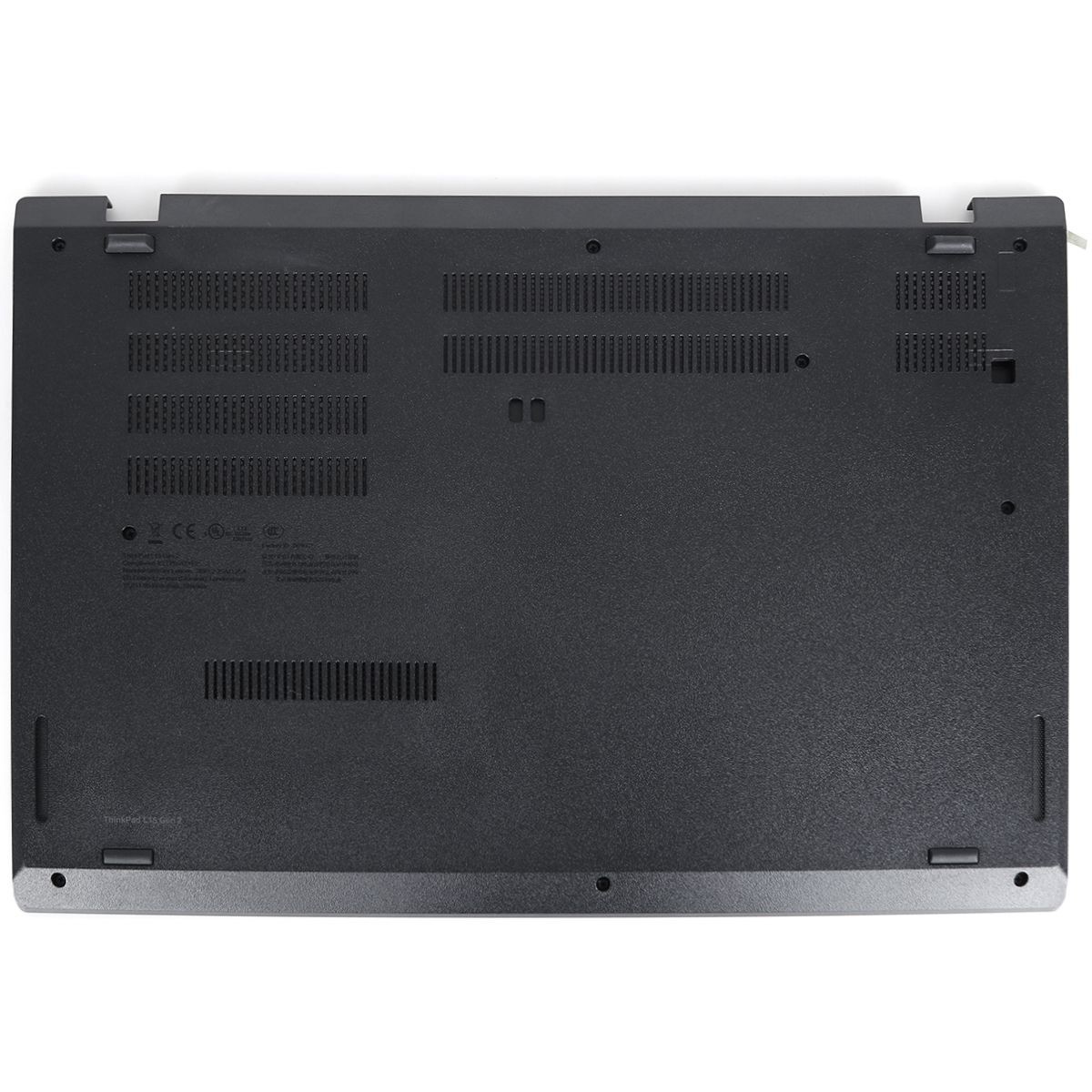 CARCAÇA INFERIOR PARA PORTÁTIL LENOVO THINKPAD L15 GEN 2 5CB0Z69344 5CB0Z69221